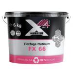  Murexin FX 66 Platinum fugázó 6 kg manhattan(31524)