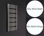 ENIX Focus Radiátor fehér 595x1238mm F-613 (SKU-002841)