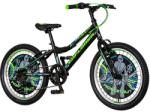 Explorer Power V-Brake 20 Bicicleta