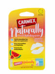 Carmex Naturally Dinnyés ajakbalzsam 4,25g