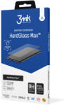 3mk Protection Samsung Galaxy S21 Ultra hajlított üvegfólia, átlátszó