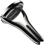 hoco. CA49 autós tartó (szellőzőre), mágneses, hordozható, 3, 5"-6, 5", fekete