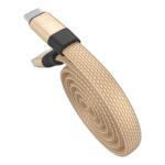 Dotfes A09T type-C kábel, arany