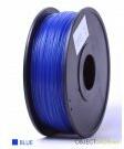 3D Filament - Filament / PLA / Kék / 1, 75mm / 1kg (3DFILAMPLA175BL) (3DFILAMPLA175BL)