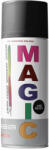 MTR Spray vopsea Magic Negru Lucios 450ml