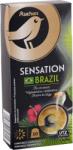 Auchan Collection Brazil kávékapszula 7 intenzitású 10 x 5, 2 g