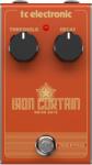 TC Electronic Iron Curtain Noise Gate
