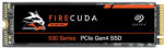 Seagate FireCuda 530 4TB M.2 PCIe (ZP4000GM3A013)