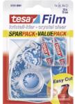 TESA TesaFilm Crystal Clear 2 ragasztószalag-adagoló (57319-00001-04)