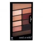 wet n wild Color Icon 10 Pan fard de pleoape 8, 5 g pentru femei Nude Awakening