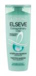 L'Oréal Elseve Extraordinary Clay Rebalancing Shampoo șampon 250 ml pentru femei
