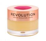 Revolution Beauty Lip Mask Overnight Pineapple Crush hidratáló ajakmaszk 12 g