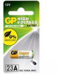 GP Batteries Baterie alcalină GP 12 V 1 buc. blister pentru alarmele A23 Baterii de unica folosinta