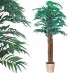 PLANTASIA Műnövény Areca pálma 180 cm - kokiskashop