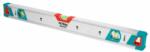 TOTAL Нивелир магнитен с три либели TOTAL Industrial (SPIRIT LEVEL TOTAL IND MAGNET)