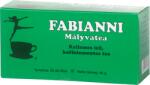 Fabianni mályva testsúlycsökkentő tea 20x4g - patika-akcio