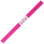 Spirit Spirit: Krepp papír sötét fukszia színben 200x50cm (408783) - innotechshop - 209 Ft