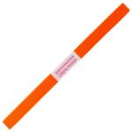 Spirit Spirit: Narancssárga színű krepp papír 200x50cm-es (408780) - innotechshop - 209 Ft