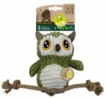 M-PETS Играчка за кучета M-Pets Eco dog toy Thor - Еко играчка бухал, Тор, 30 x 13 x 7 см - Белгия 10641099