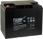 FIAMM Ólom akku 12V 35Ah (FIAMM) típus FGC23505 (ciklusálló, ciklikus)