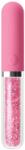 NS Novelties Vibrator Stardust Posh 10 Moduri Vibratii Silicon&Sticla USB Roz 12.5 cm Vibrator
