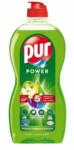 Pur Detergent de Vase Pur Power Mar 450ml