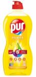 Pur Detergent de Vase Pur Power Extra Lamaie 450ml