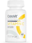 OstroVit Vitamina C 90 tab