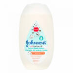 Johnson's Johnson's Cottontouch babaápoló 300 ml