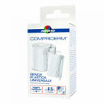 Master-Aid Compriderm rugalmas pólya 8 cm x 5 m