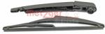 Metzger brat stergator, parbriz METZGER AUTOTEILE 2190296 (2190296)