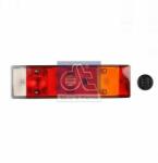 DT Spare Parts Lampa spate DT Spare Parts 7.25201 (7.25201)