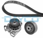 DAYCO Set pompa apa + curea dintata DAYCO KTBWP2050 (KTBWP2050) - automobilus