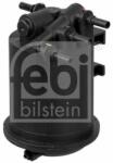 Febi Bilstein filtru combustibil FEBI BILSTEIN 106107 - automobilus