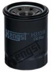 Hengst Filter Filtru ulei HENGST FILTER H313W (H313W) - automobilus