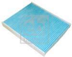 Febi Bilstein Filtru, aer habitaclu FEBI BILSTEIN 45535 (45535)