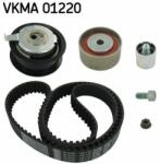 SKF Set curea de distributie SKF VKMA 01220 (VKMA 01220) - automobilus
