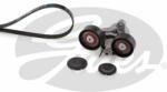 GATES Set curea transmisie cu caneluri GATES Micro-V® K236PK1700 (K236PK1700)