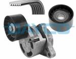 DAYCO Set curea transmisie cu caneluri DAYCO KPV190 (KPV190) - automobilus