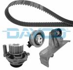 DAYCO Set pompa apa + curea dintata DAYCO KTBWP9751 (KTBWP9751) - automobilus