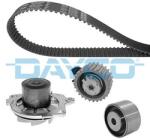 DAYCO Set pompa apa + curea dintata DAYCO KTBWP3180 (KTBWP3180) - automobilus