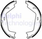 DELPHI Set saboti frana DELPHI LS2144 (LS2144) - automobilus