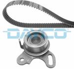 DAYCO Set curea de distributie DAYCO KTB376 (KTB376) - automobilus