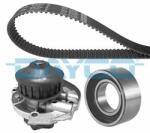 DAYCO Set pompa apa + curea dintata DAYCO KTBWP1540 (KTBWP1540) - automobilus