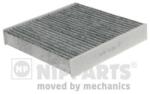 NIPPARTS Filtru, aer habitaclu NIPPARTS N1348010 (N1348010)