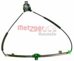 Metzger Autoteile Mecanism actionare geam METZGER AUTOTEILE 2160003 (2160003)