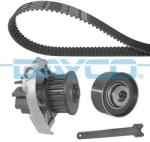 DAYCO Set pompa apa + curea dintata DAYCO KTBWP5130 (KTBWP5130) - automobilus
