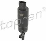 TOPRAN pompa de apa, spalare faruri TOPRAN EHVP 110 472 (110 472)
