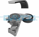 DAYCO Set curea transmisie cu caneluri DAYCO KPV588 (KPV588) - automobilus