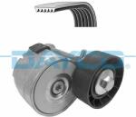 DAYCO Set curea transmisie cu caneluri DAYCO KPV110 (KPV110) - automobilus